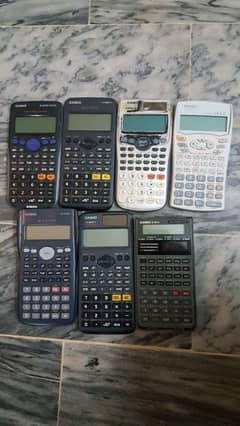 Calculator