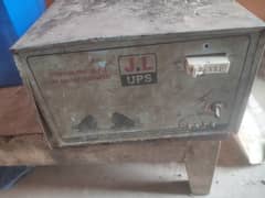 800 watt copper ups +100amp battery