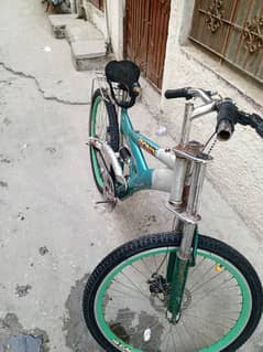sport cycle