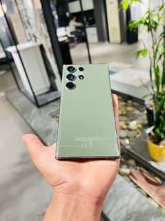 Samsung S23 Ultra Official Pta Approved