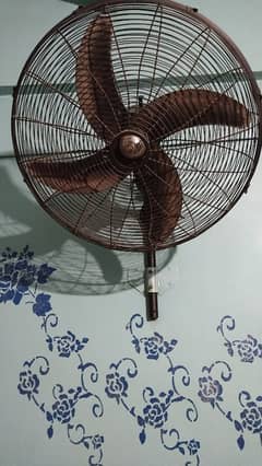 Wahid Fans Mega Bracket Fan