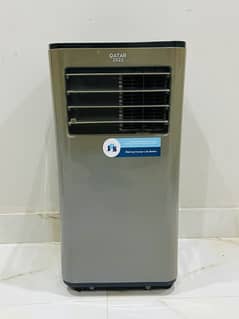 Low Voltage Portable AC Qatar 2022