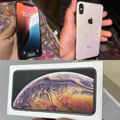 iPhone XS Max