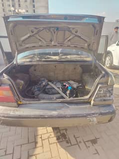 Hyundai Excel 2002