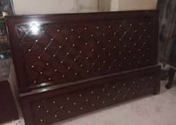 double beds available