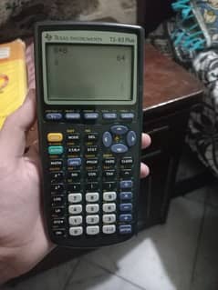 Calculator