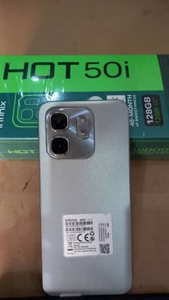 infinix
