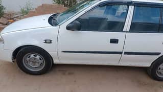 Suzuki Cultus VXR 2009
