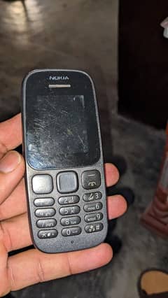Nokia 105 original