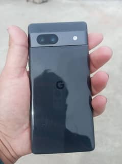 google pixel 7a 8/128 pta approved