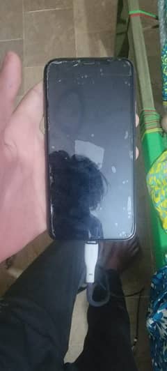 IPHONE X 64gb nonpta