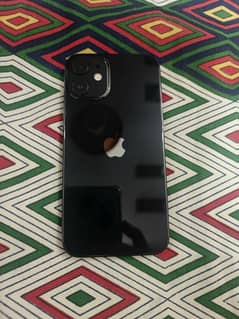 Iphone 12 mini JV