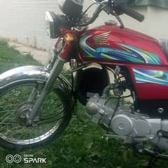 Honda CD-70