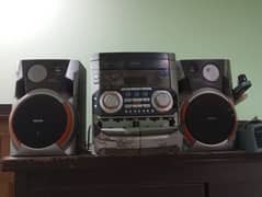 philips big woofers All ok