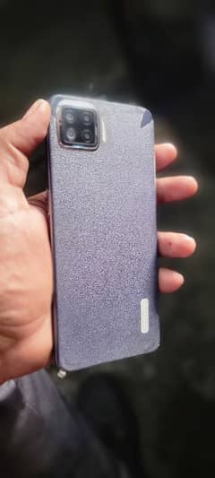 oppo F17 8/128