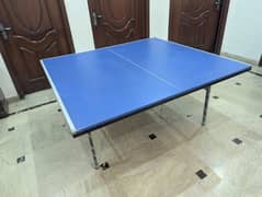 Table Tennis