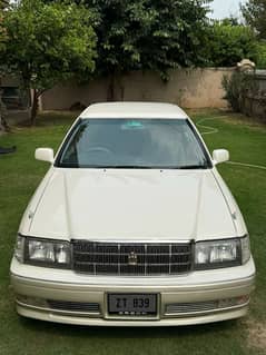 Toyota Crown 1995