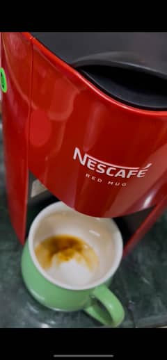 NESCAFE
