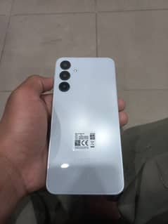 Samsung galaxy A16 Exchange Possible