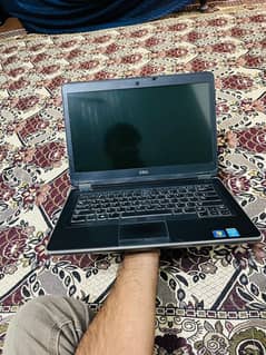 Dell lattitude core i5 4th gen