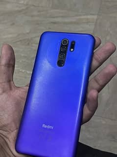 Redmi