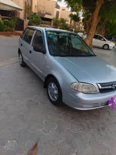 Suzuki cultus  VXR 0312/5339457