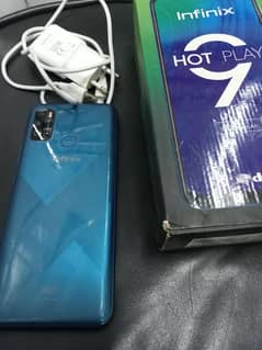 Infinix