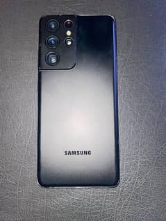 Samsung S21Ultra 5G