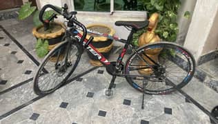 New racer cycle imrport form  UAE