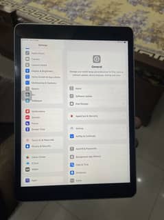Apple iPad generation 6