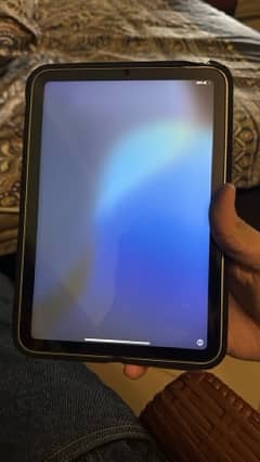 iPad mini 6