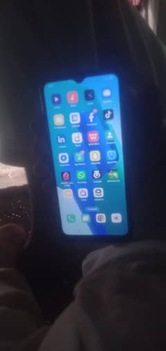 Oppo a16k 10by10 condition original parts with charger box