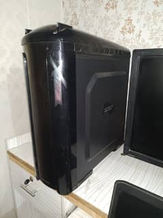 core i 7 7th gen gtx 1060 gaming PC