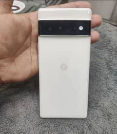 google pixel 6 pro duel sim pta approved for sale