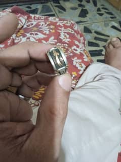 imported men ring