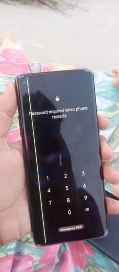One Plus 8  [1]GreenLine  Doul Sim[1sim active] lush condation
