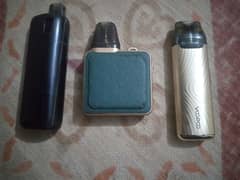 Vape/Pod