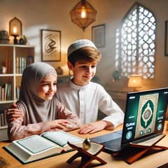 Female Quran Tutor tafseer teacher school tutor tajweed tarjma Qaria a