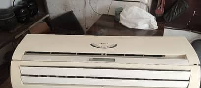 Haier Ac