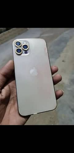 IPHONE 12 PRO 128GB JV FOR SALE