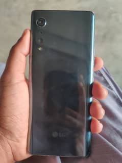 LG VELVET