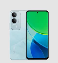 VIVO Y19S 6+6/128 GB NEW