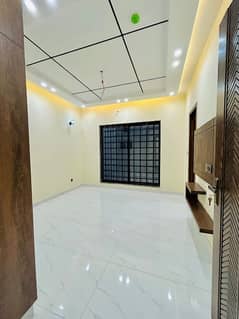8 MARLA LOWER PORTION FOR RENT IN F-17 ISLAMABAD