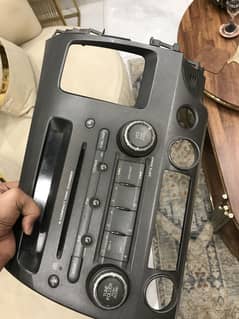 Honda Civic reborn 2006-20012 original audio MP3 player/Deck