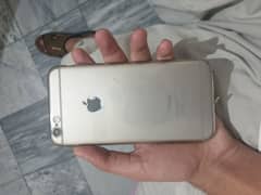 iPhone 6plus