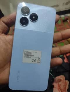 Realme Note 50