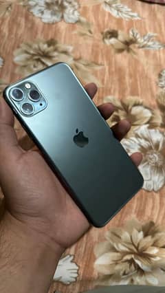 iPhone 11 pro max