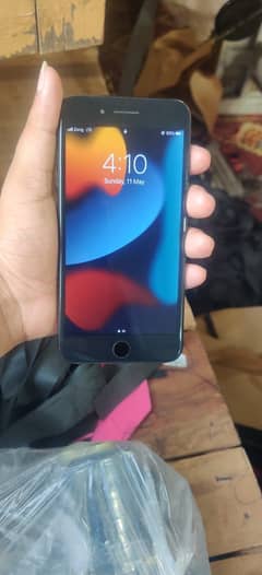 IPhone 7 plus 32 gb