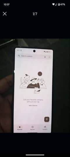 Google Pixel 7