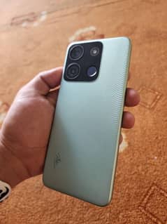 Itel A05s